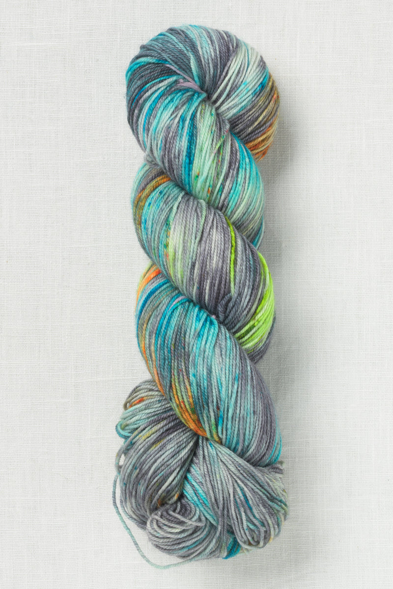 Madelinetosh Twist Light Mood Booster
