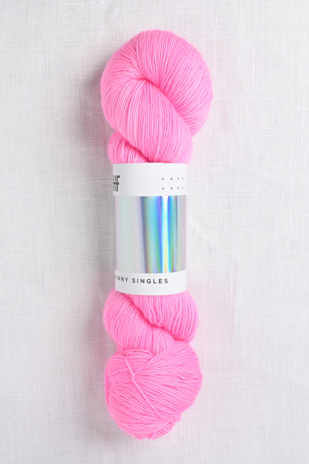 Hedgehog Fibres Skinny Singles Harajuku