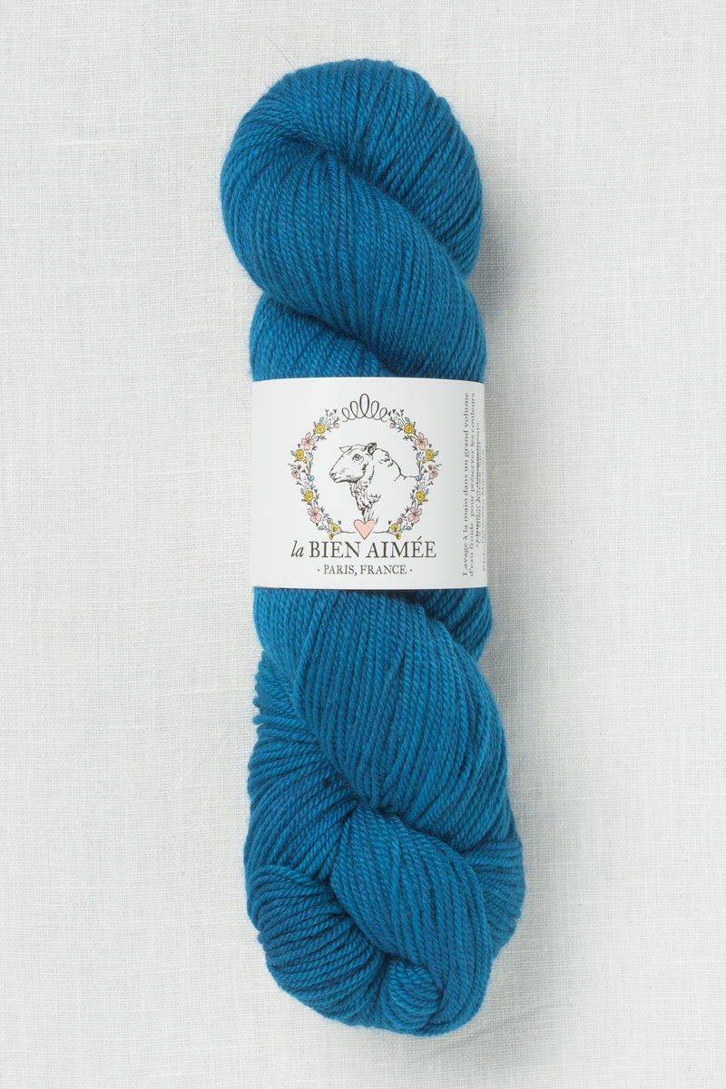 La Bien Aimee Sport Nouveau Mariniere Bleu