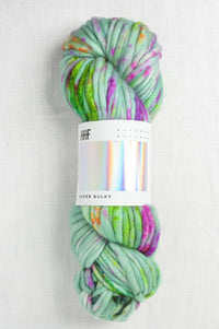 Hedgehog Fibres Super Bulky Park Life