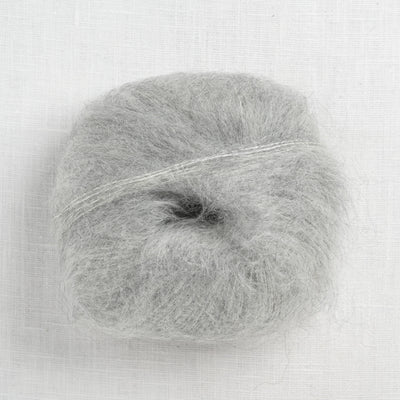 Lang Yarns Mohair Luxe 3 Silver