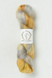 La Bien Aimee Soyeux Grellow