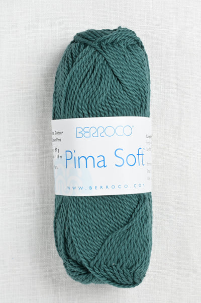 Berroco Pima Soft 4630 Ocean