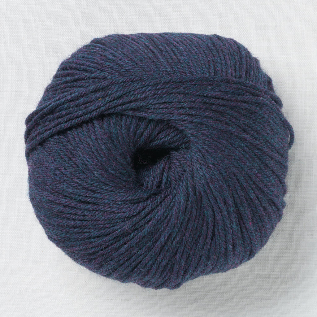 Cascade 220 Superwash 416 Sodalite Blue Heather
