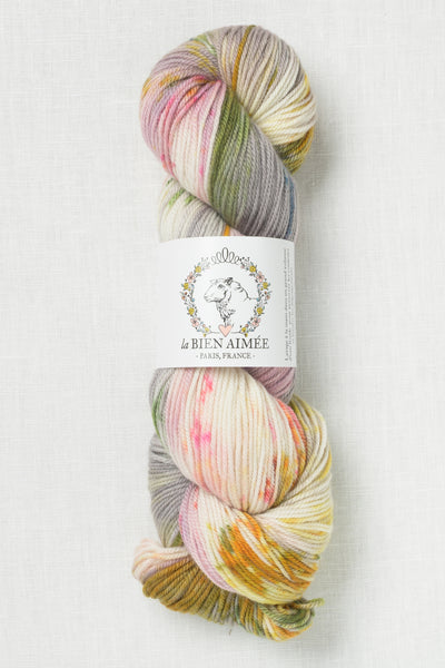 La Bien Aimee Sport Nouveau Curious Handmade