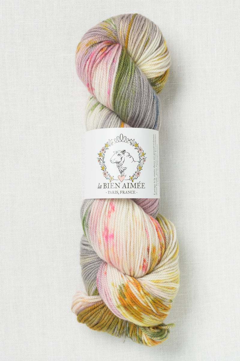 La Bien Aimee Sport Nouveau Curious Handmade