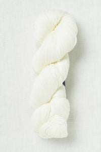 Malabrigo Arroyo 943 White