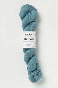 mYak Baby Yak/ Silk Turchese