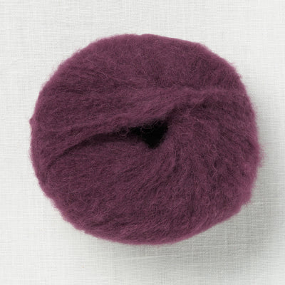 Mode at Rowan Alpaca Haze 020 Merlot