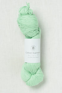 Universal Yarn Cotton Supreme 617 Seafoam
