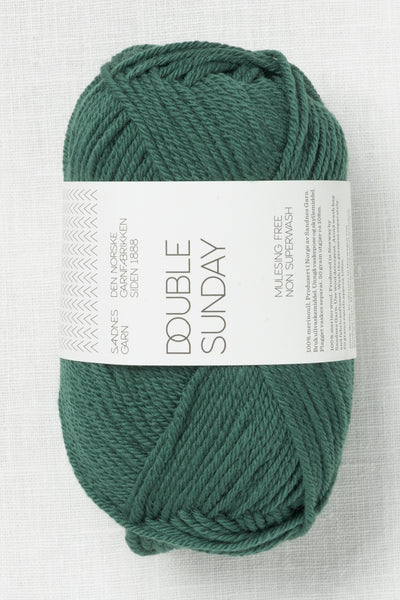 Sandnes Garn Double Sunday 7772 Rain Forest