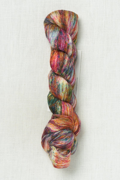Malabrigo Silkpaca 669 Carnival