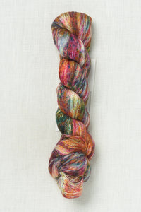 Malabrigo Silkpaca 669 Carnival