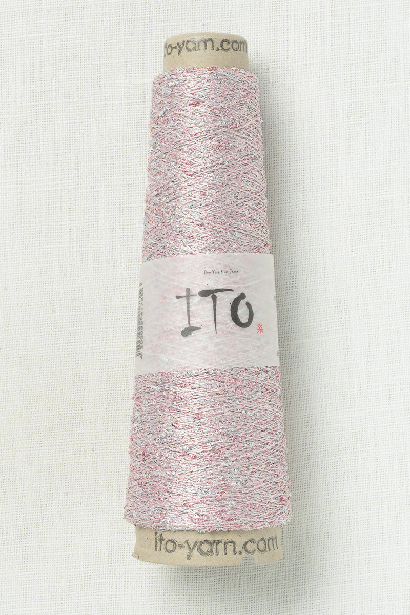 Ito Kin Gin Pink White