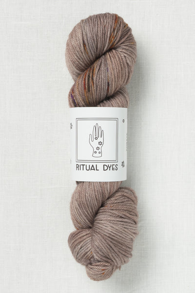 Ritual Dyes Priestess Forage