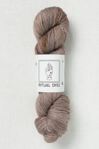 Ritual Dyes Priestess Forage