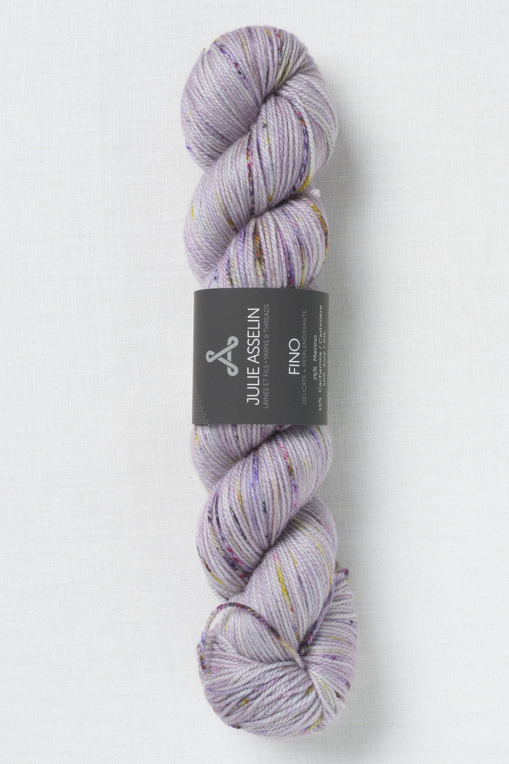 Julie Asselin Fino Charlotte