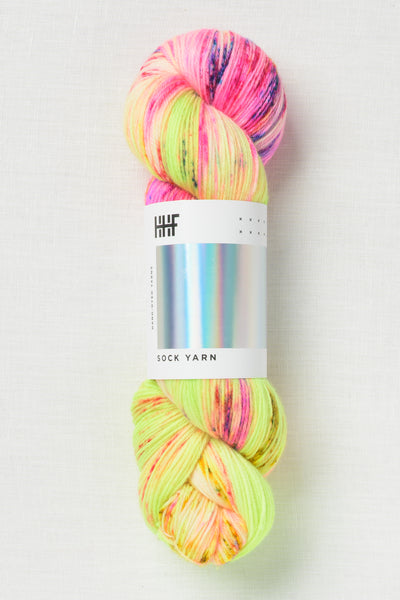 Hedgehog Fibres Oh So Fine Cashmere Spritz (New SS '26)