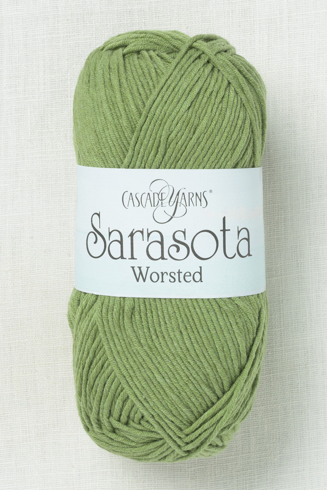 糸田シスカ Cascade Sarasota Worsted 202 Jade Green – Wool and Company