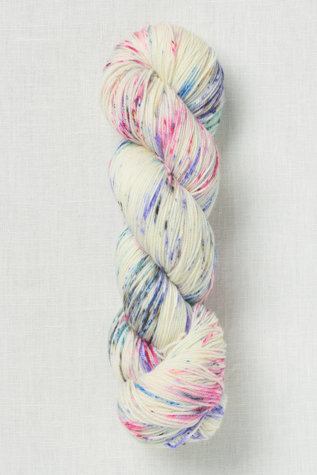 Madelinetosh Twist Light Night Orchid