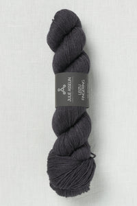 Julie Asselin Leizu Fingering Mouton Noir