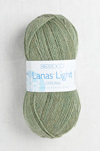Berroco Lanas Light 78108 Spring Green