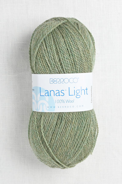 Berroco Lanas Light 78108 Spring Green