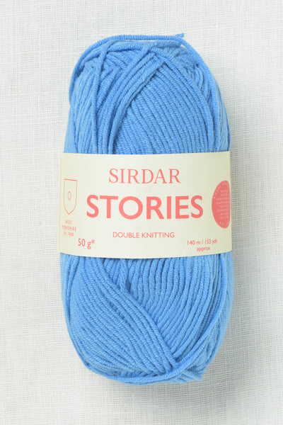 Sirdar Stories 0846 Cloud Nine