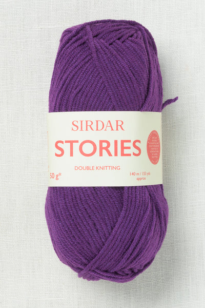Sirdar Stories 0807 Queen