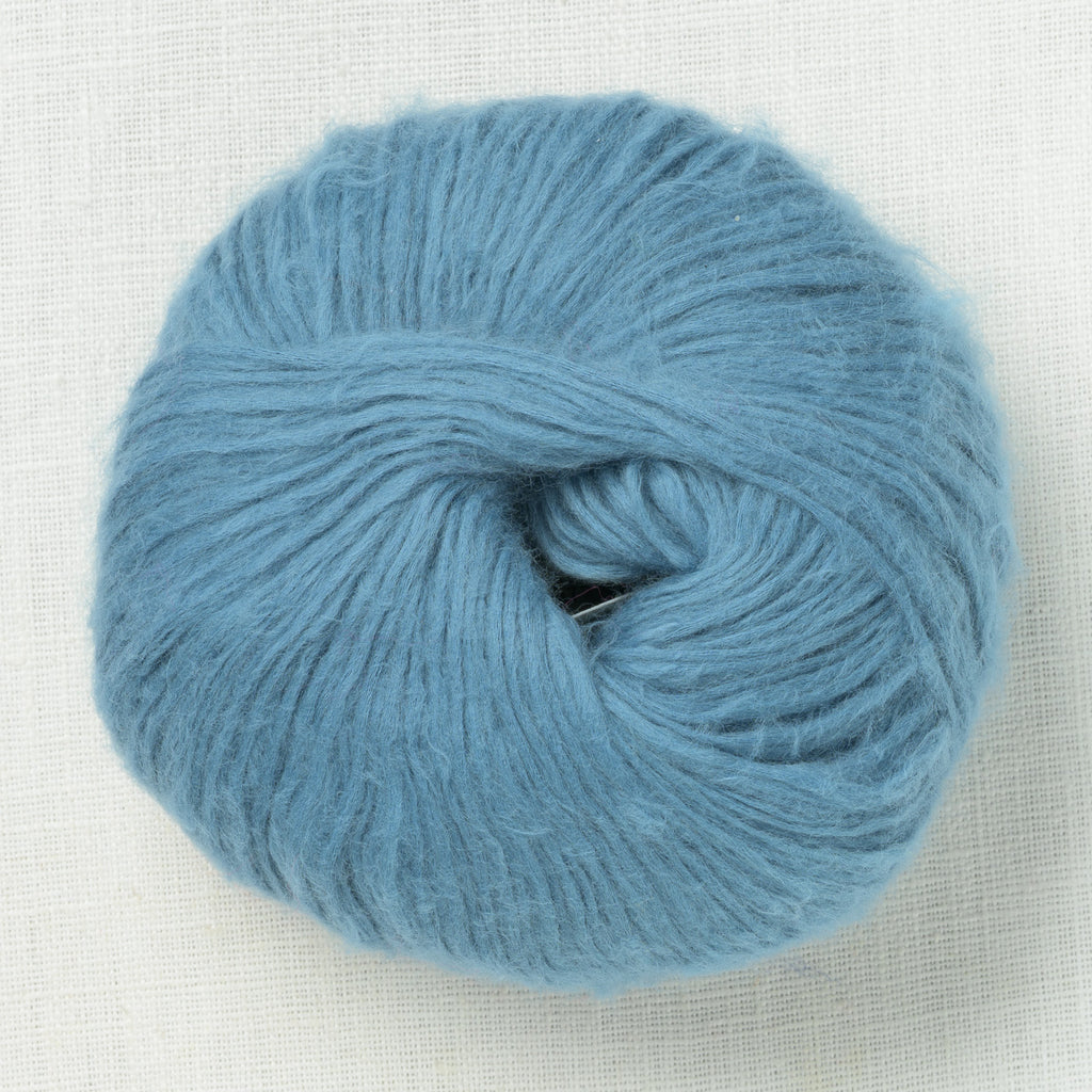 Pascuali Suave 64 Cerulean