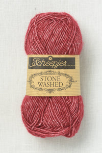 Scheepjes Stone Washed 844 Vanadinite