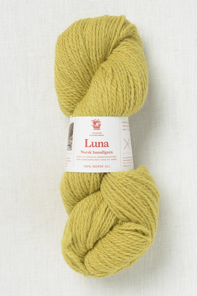 Hillesvåg Luna 466 Light Lime