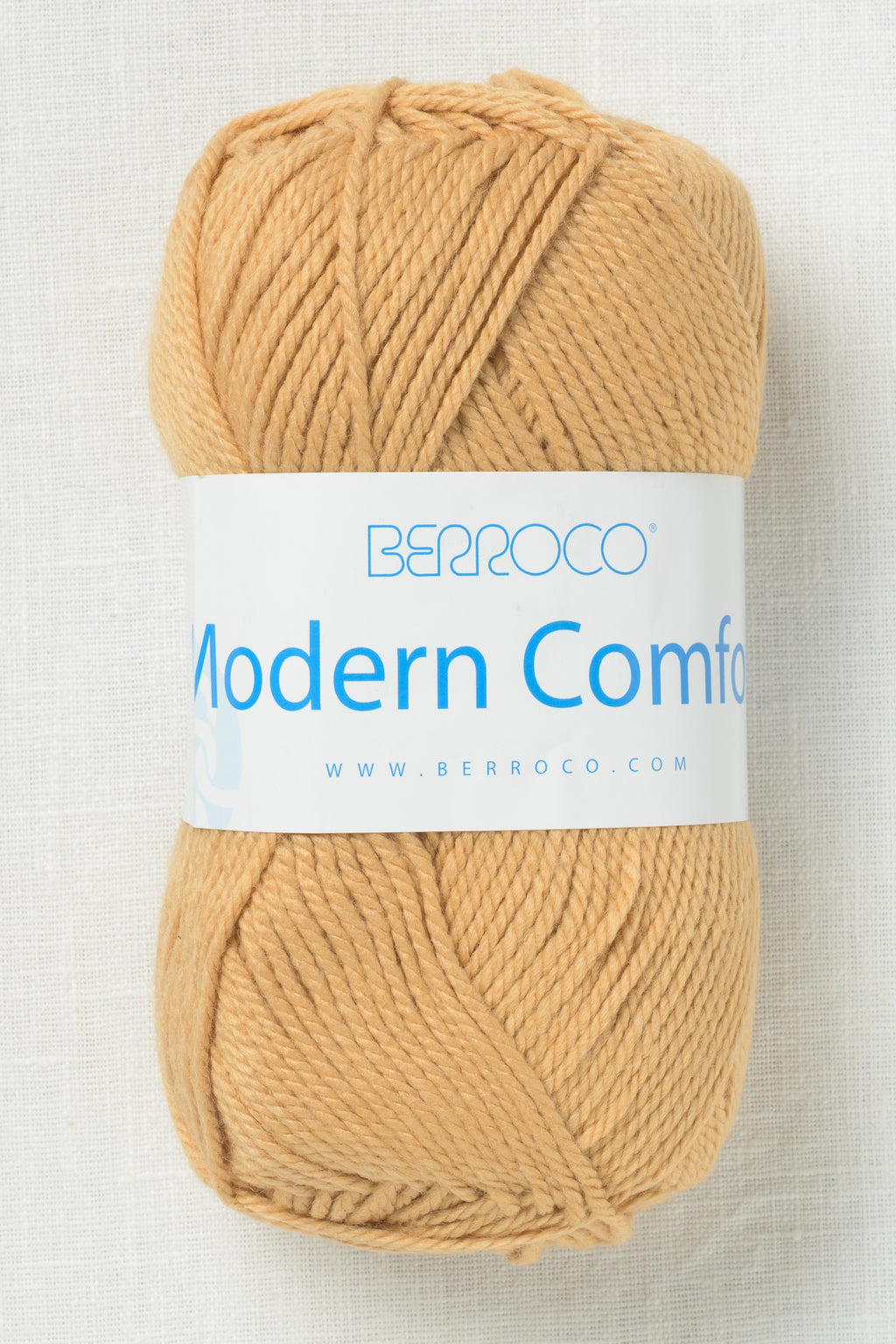 Berroco Modern Comfort 12617 Toasted Almond