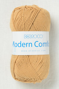 Berroco Modern Comfort 12617 Toasted Almond