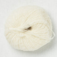 Rauma Alpakka Lin 811 White