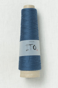 Ito Shio Denim Solid