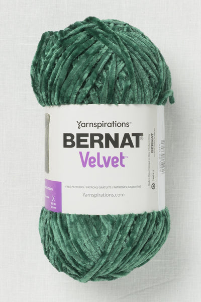 Bernat Velvet Pine