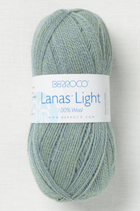 Berroco Lanas Light 78107 Sage