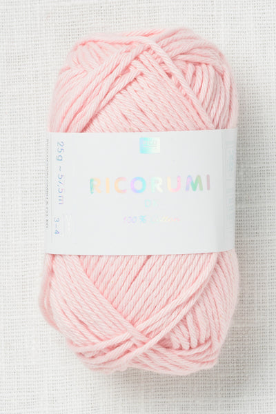 Rico Design Ricorumi 008 Rose