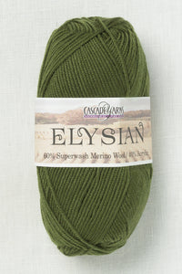 Cascade Elysian 58 Cedar Green