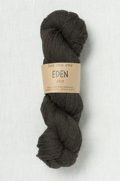 Baa Ram Ewe Eden 4 Ply Grove