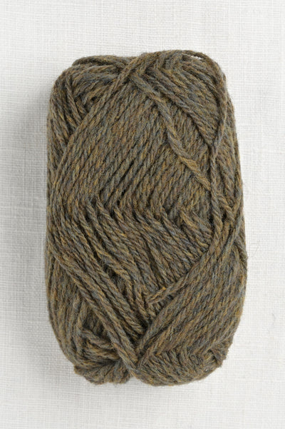 Jamieson's Shetland Double Knitting 253 Seaweed