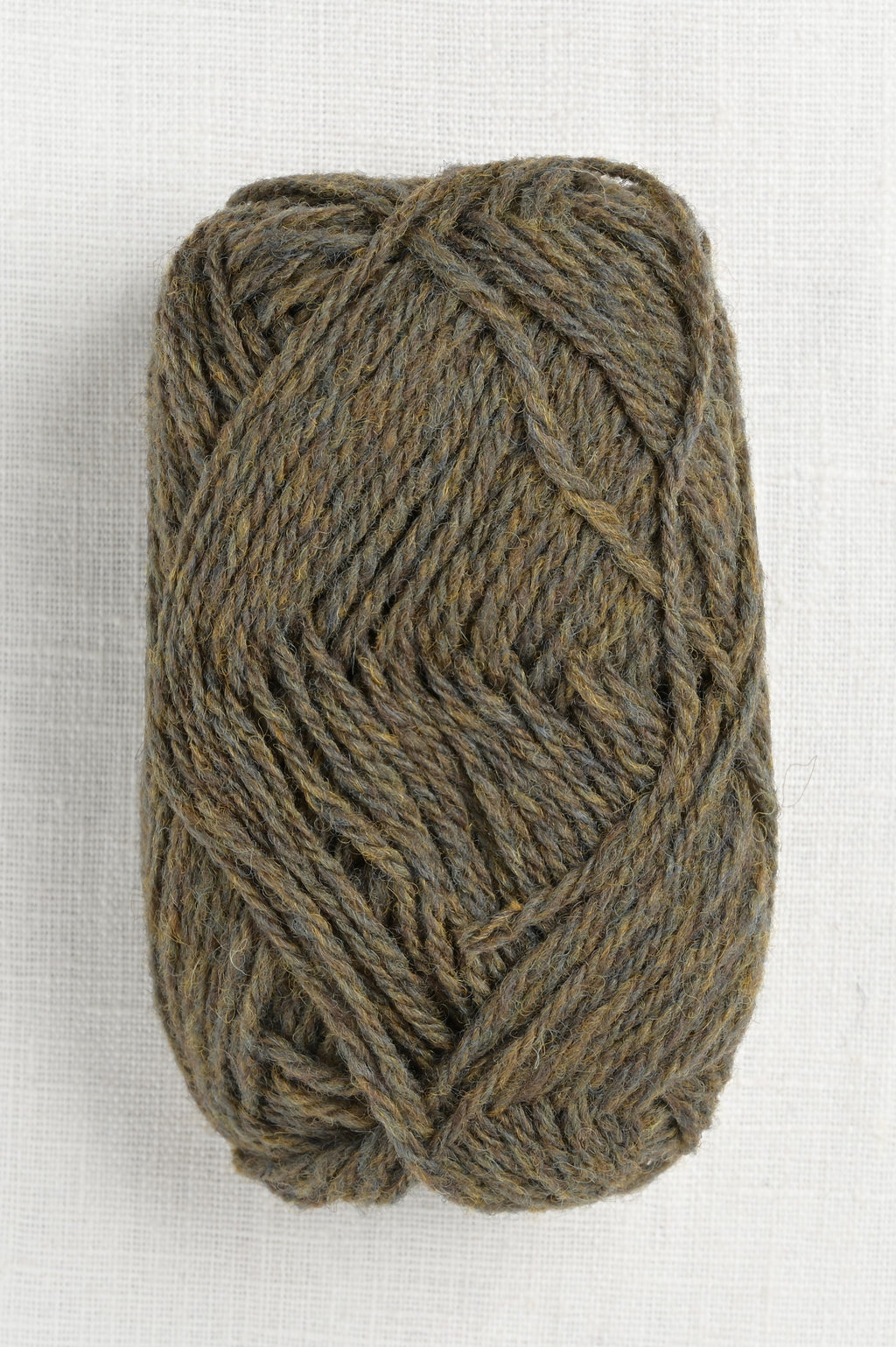 Jamieson's Shetland Double Knitting 253 Seaweed