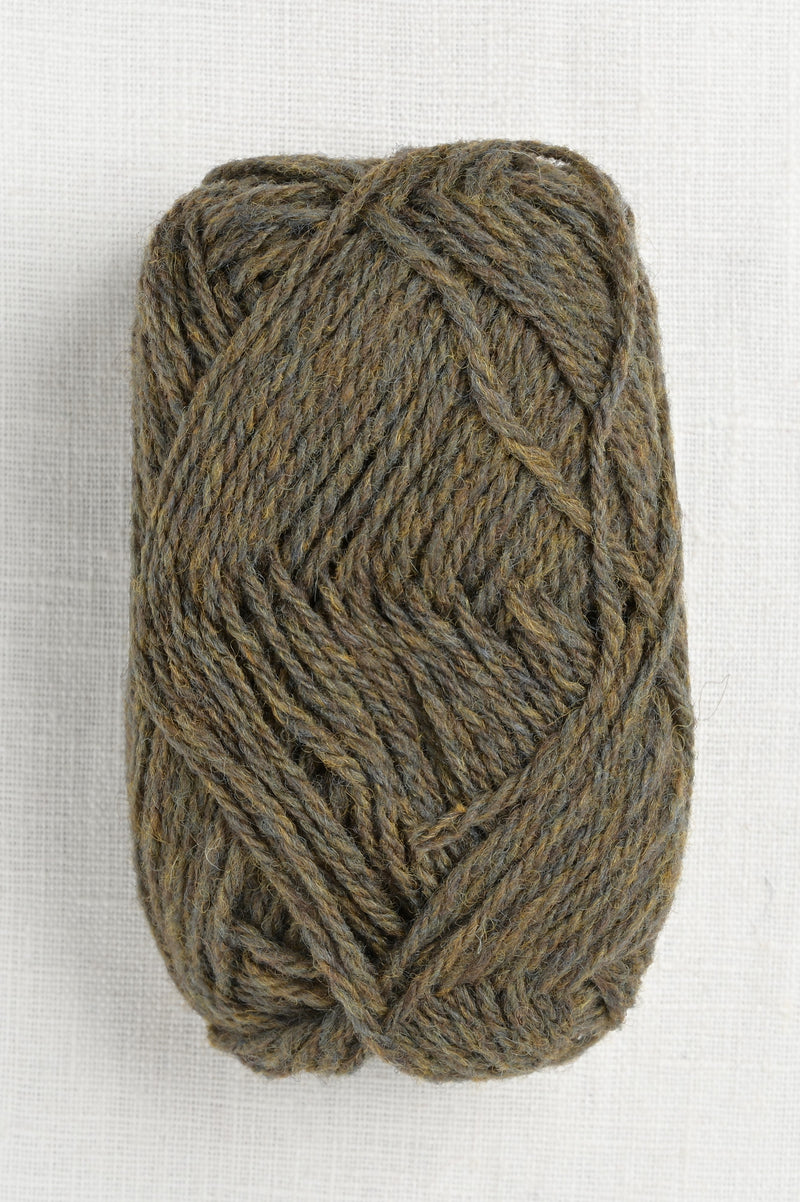 Jamieson's Shetland Double Knitting 253 Seaweed