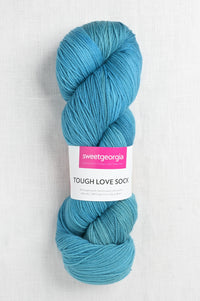 Sweet Georgia Superwash DK Beach House