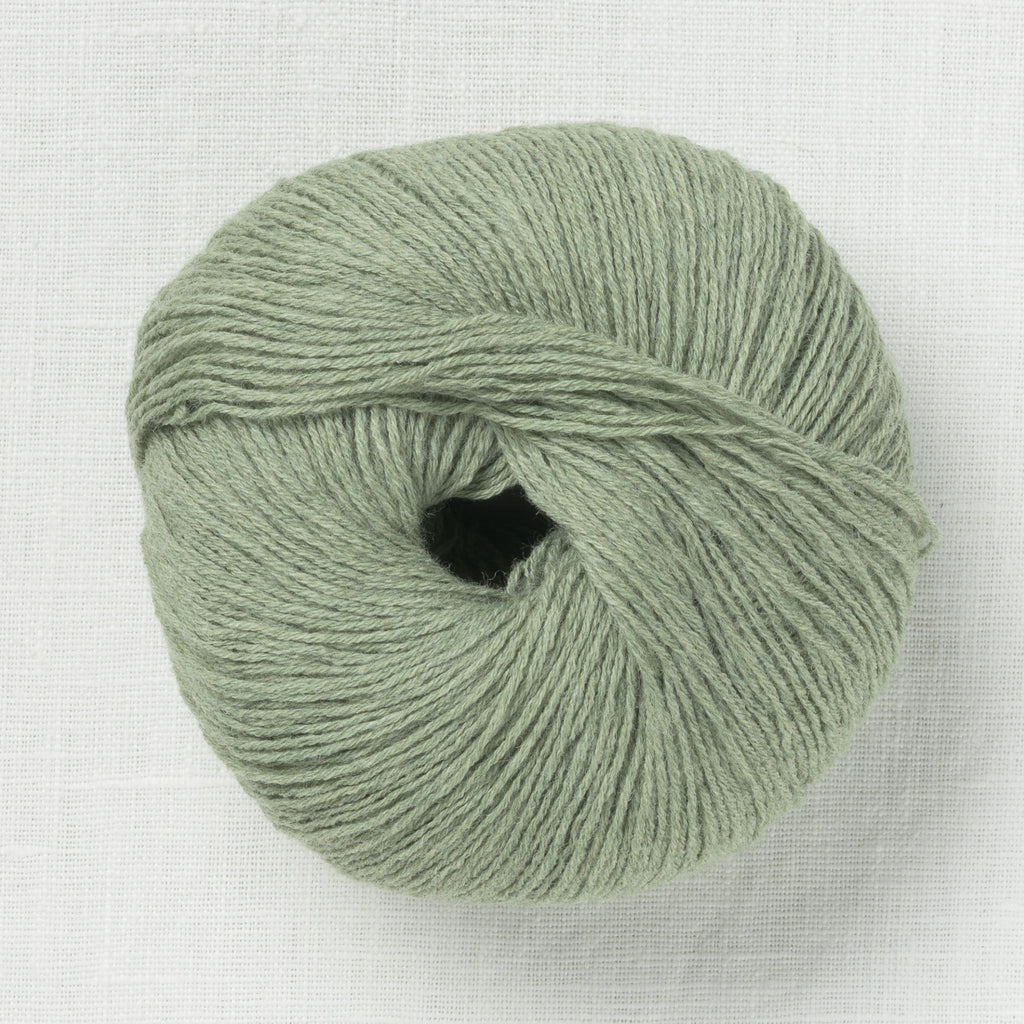 Knitting for Olive Merino Eucalyptus