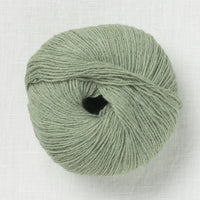 Knitting for Olive Merino Eucalyptus