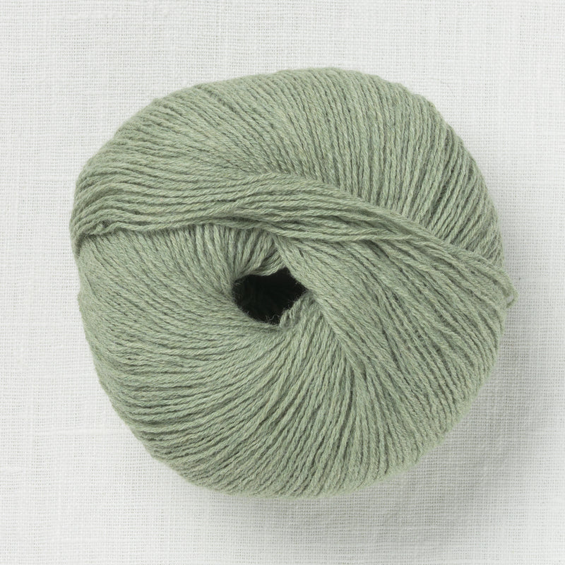 Knitting for Olive Merino Eucalyptus