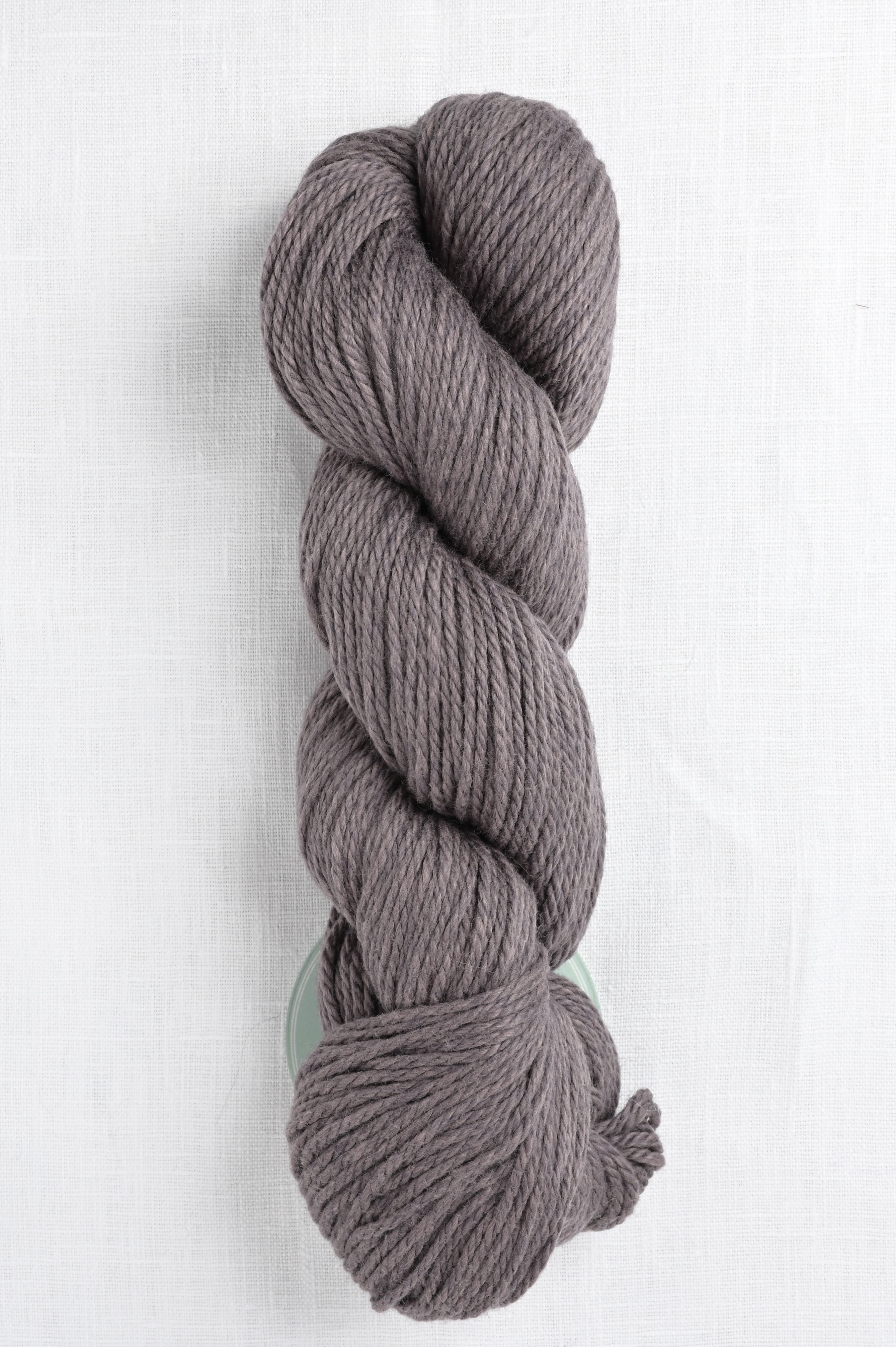 Blue Sky Fibers Sweater 7534 Grape Stomp – Wool and Company