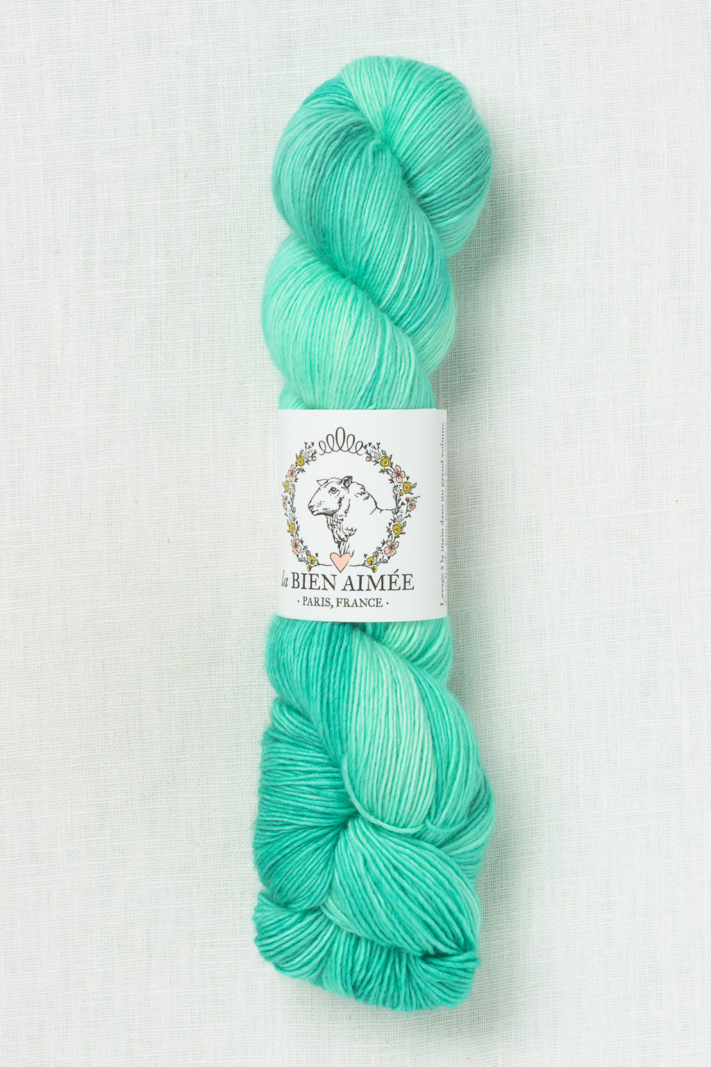 La Bien Aimee Merino Singles Vhagar